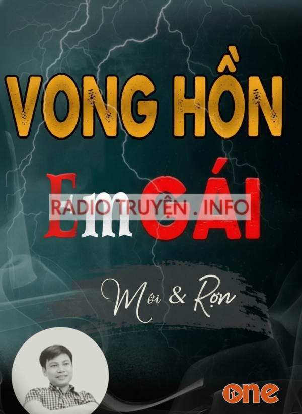 Vong Hồn Em Gái - MC Đình Soạn