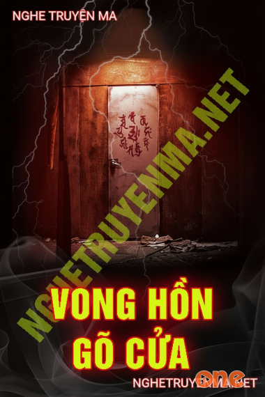 Vong Hồn Gõ Cửa