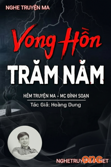 Vong Hồn Trăm Năm