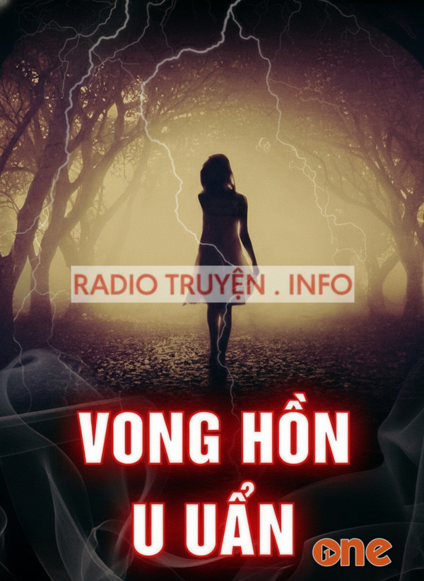 Vong Hồn U Uẩn - MC Tuấn Anh