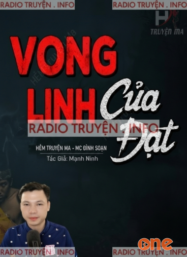 Vong Linh Của Đạt