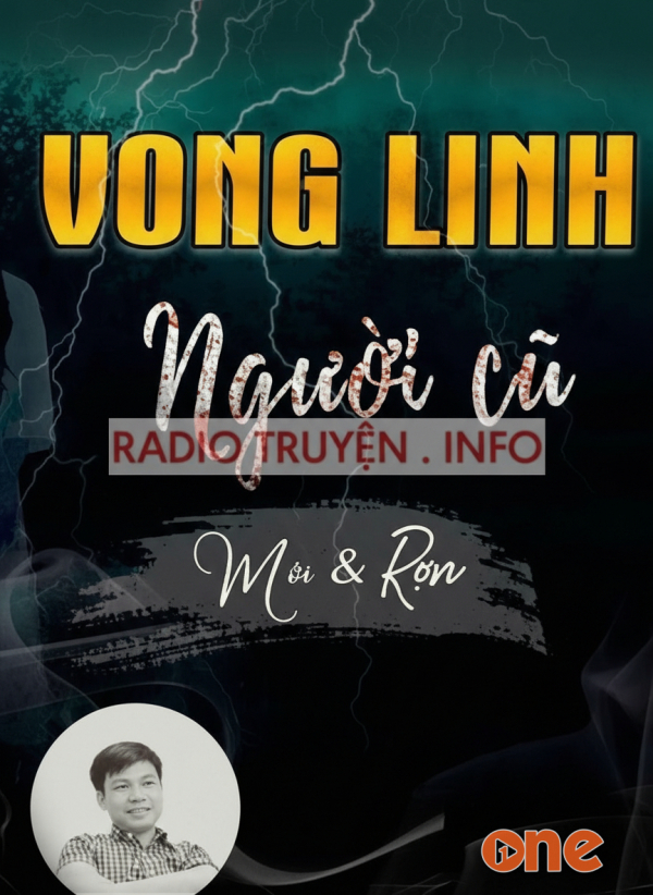 Vong Linh Người Yêu Cũ - MC Đình Soạn