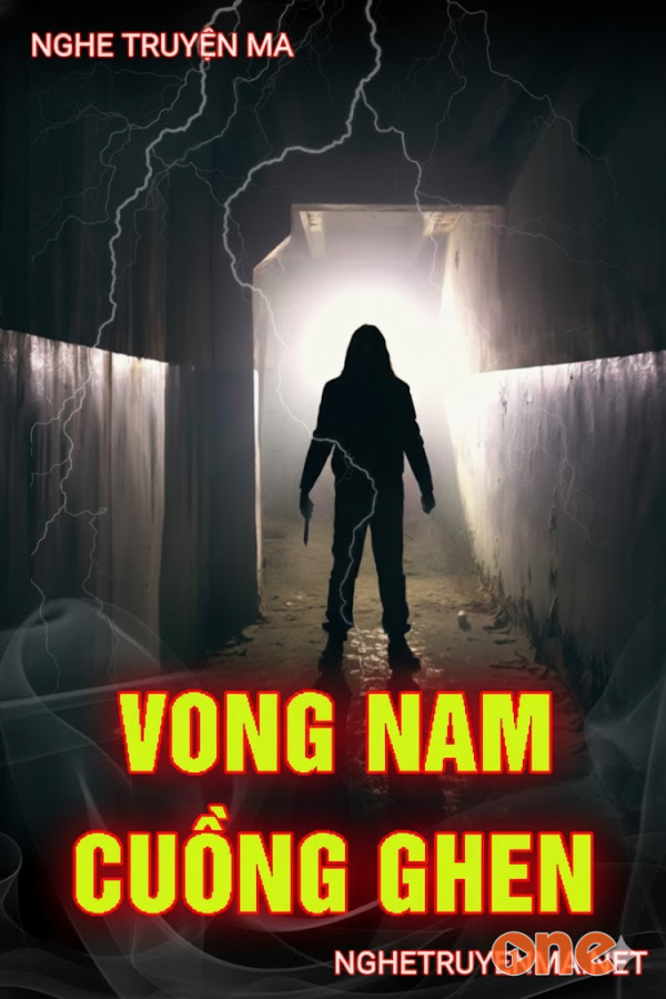 Vong Nam Cuồng Ghen - MC Duy Thuận