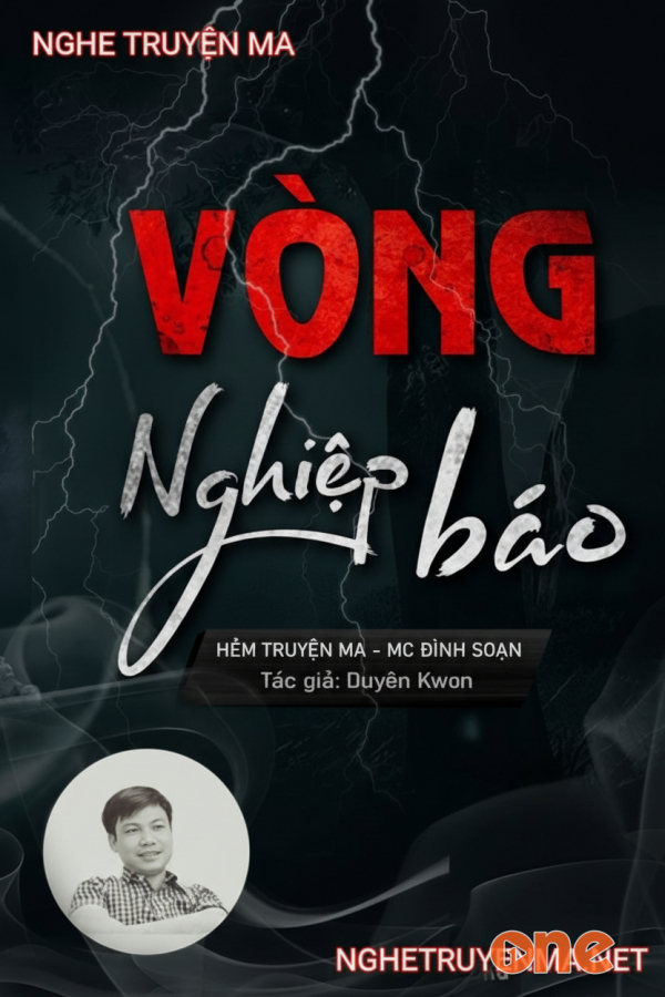 Vòng Nghiệp Báo - MC Đình Soạn