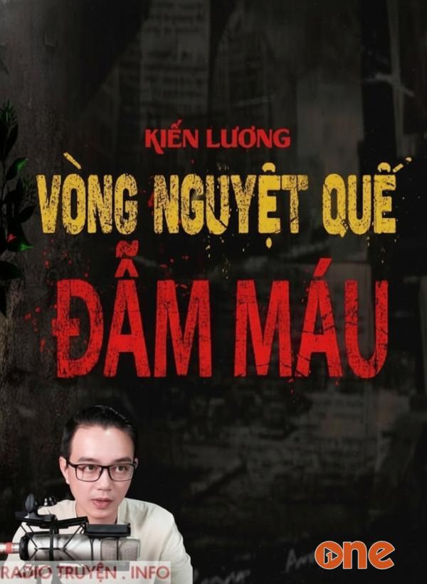 Vòng Nguyệt Quế Đẫm Máu - MC Nguyễn Huy