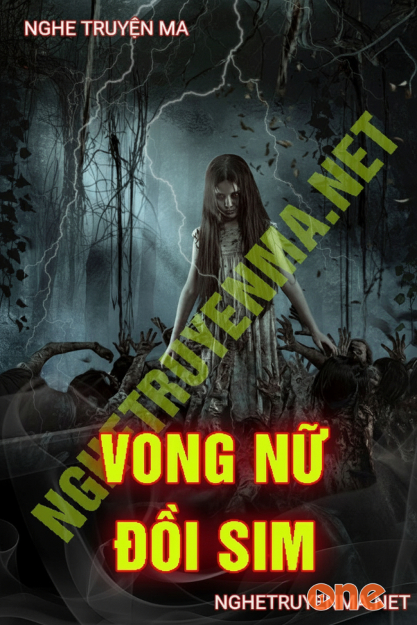 Vong Nữ Đồi Sim - MC Trần Thy, MC Quàng A Tũn