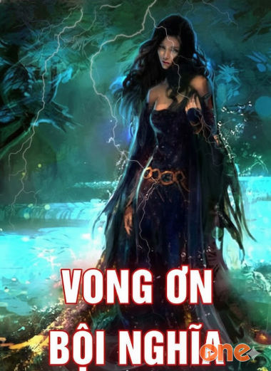 Vong Ơn Bội Nghĩa