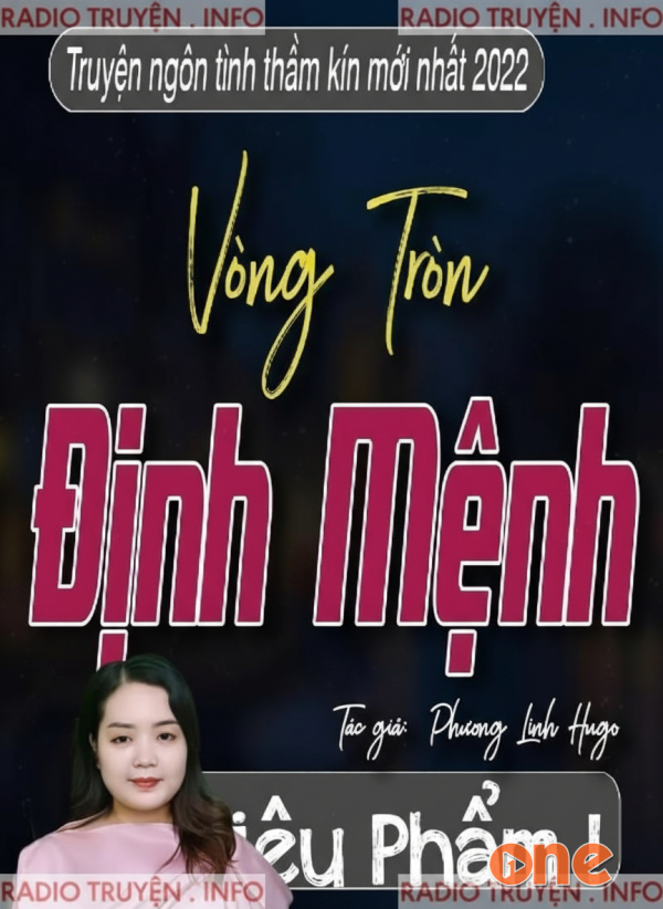 Vòng Tròn Định Mệnh - MC Thanh Mai