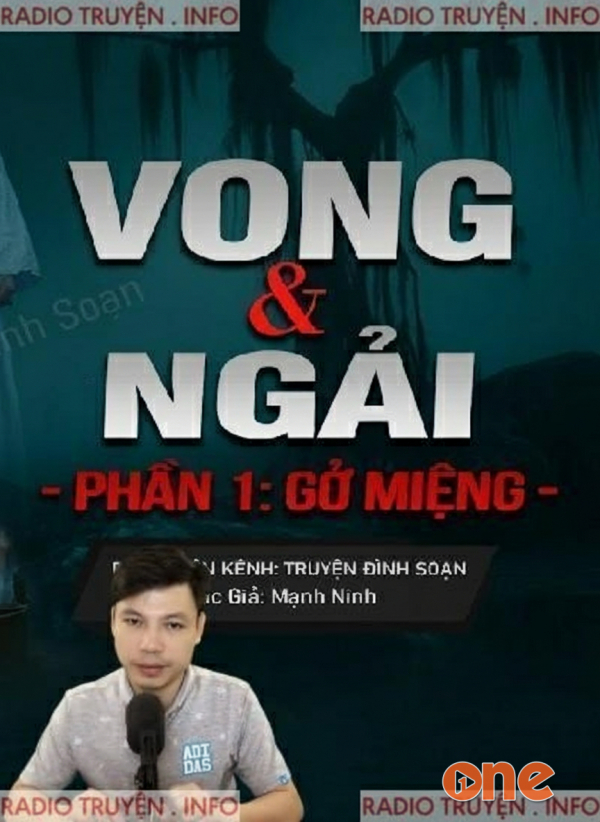 Vong Và Ngải - MC Đình Soạn
