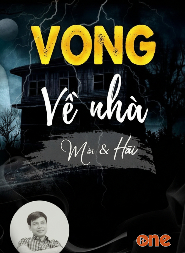 Vong Về Nhà - MC Đình Soạn