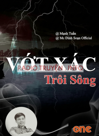 Vớt X.ác Trôi Sông
