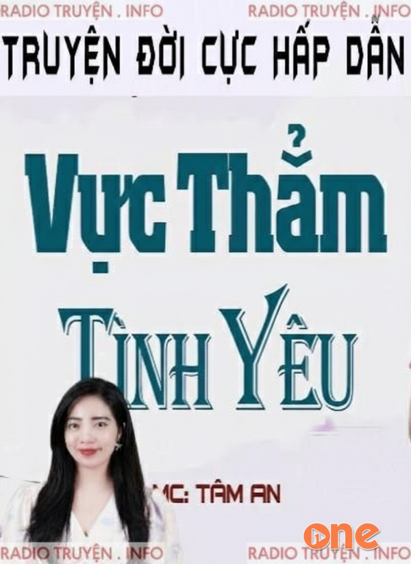 Vực Thẳm Tình Yêu - MC Tâm An