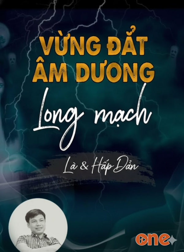 Vùng Đất Âm Dương - MC Đình Soạn