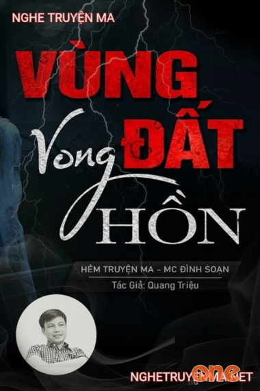 Vùng Đất Của Những Vong Hồn