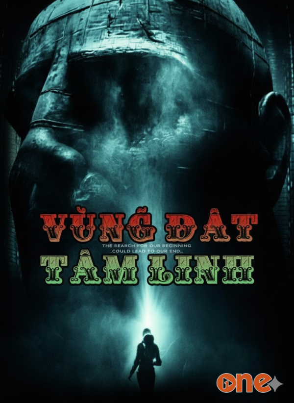 Vùng Đất Tâm Linh - MC Nguyễn Huy