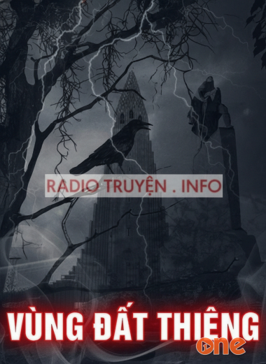 Vùng Đất Thiêng