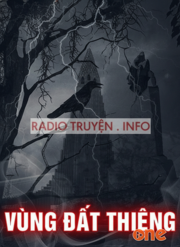 Vùng Đất Thiêng - MC Tuấn Anh