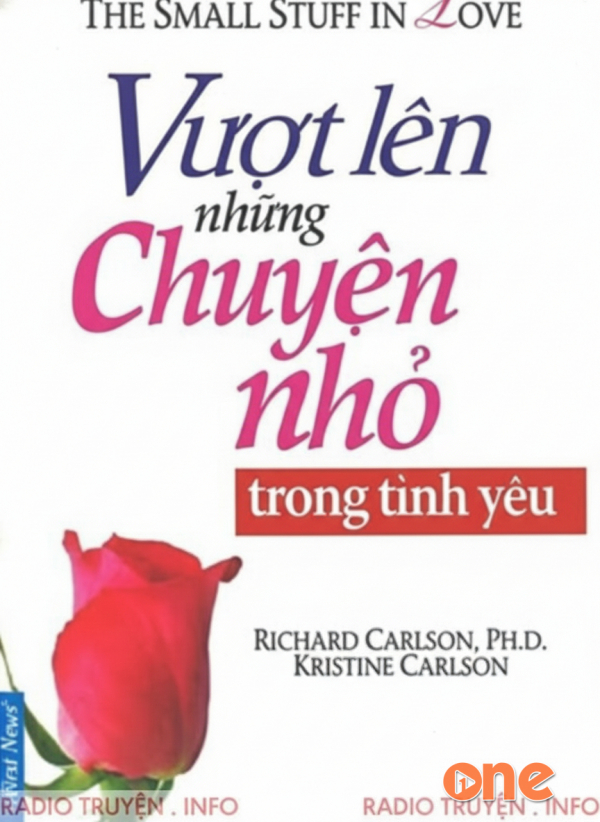 Vượt Lên Những Chuyện Nhỏ Trong Tình Yêu - Chưa Cập Nhật