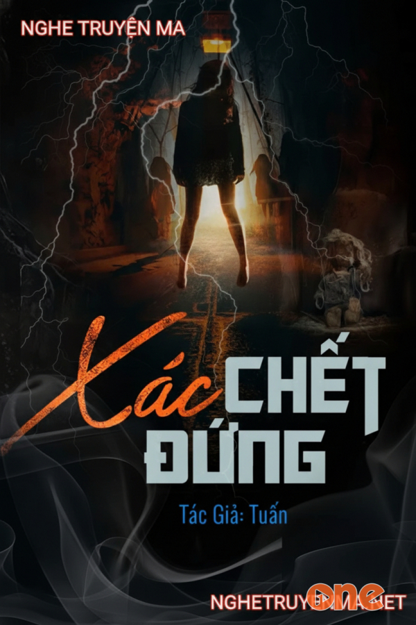 X.ác C.hết Đứng - MC Duy Thuận