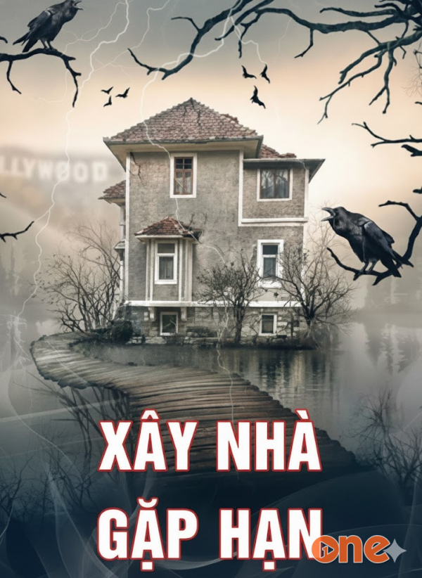 Xây Nhà Gặp Hạn - MC Quàng A Tũn