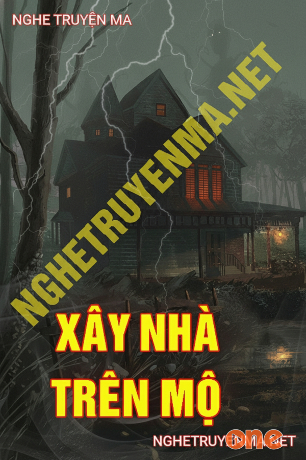 Xây Nhà Trên Mộ - MC Lam Phương