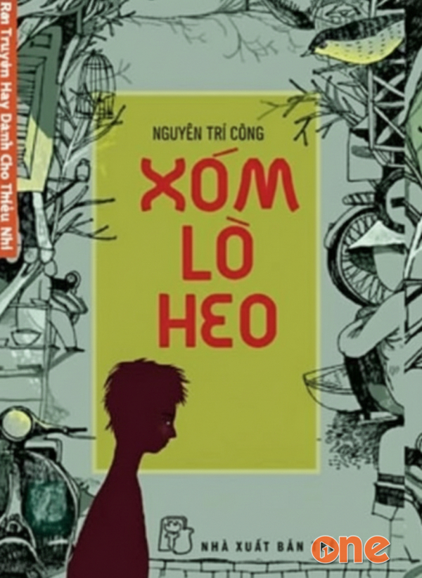 Xóm Lò Heo - Trung Can
