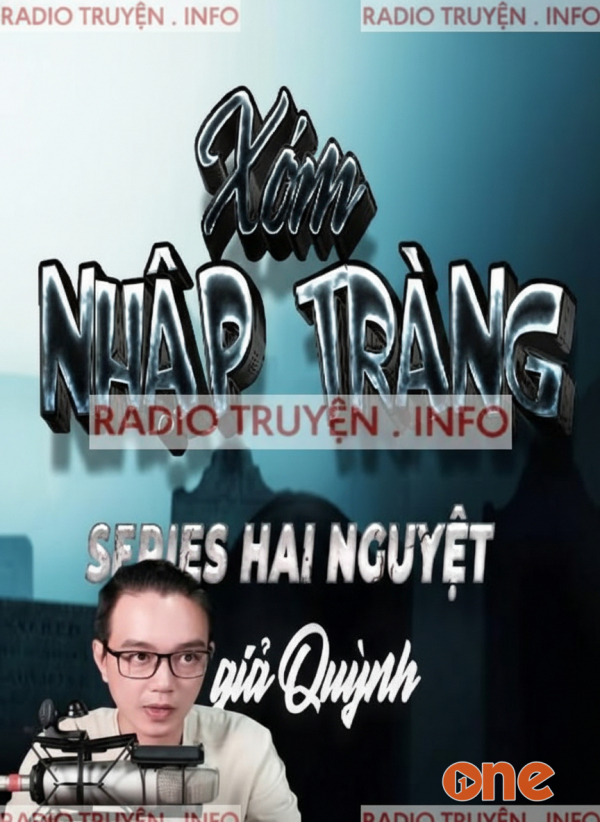 Xóm Nhập Tràng - MC Nguyễn Huy