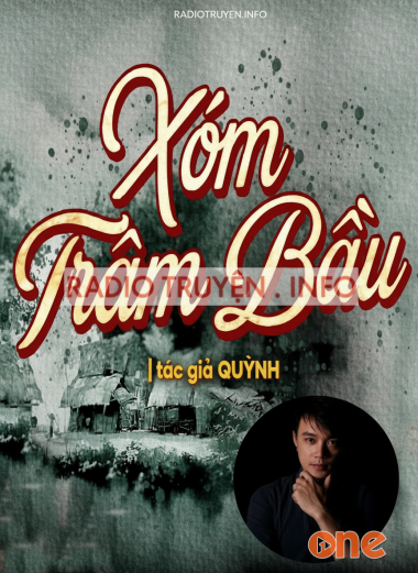 Xóm Trâm Bầu