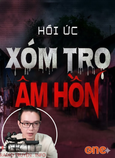 Xóm Trọ Âm Hồn