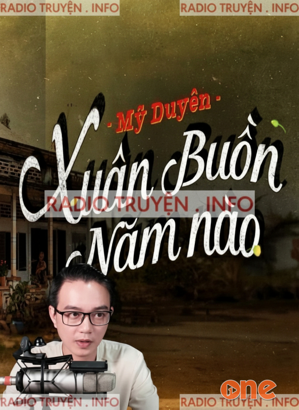 Xuân Buồn Năm Nào - MC Nguyễn Huy