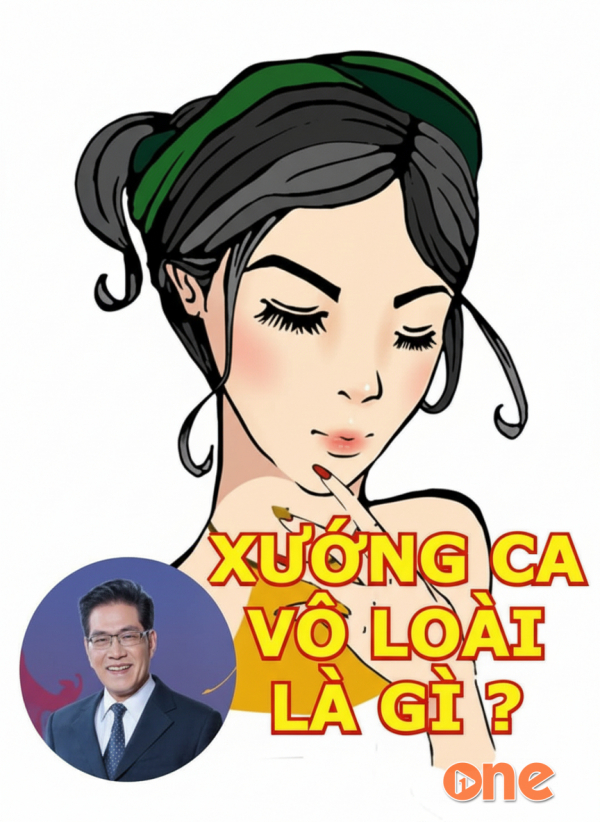Xướng Ca Vô Loài - MC Nguyễn Ngọc Ngạn