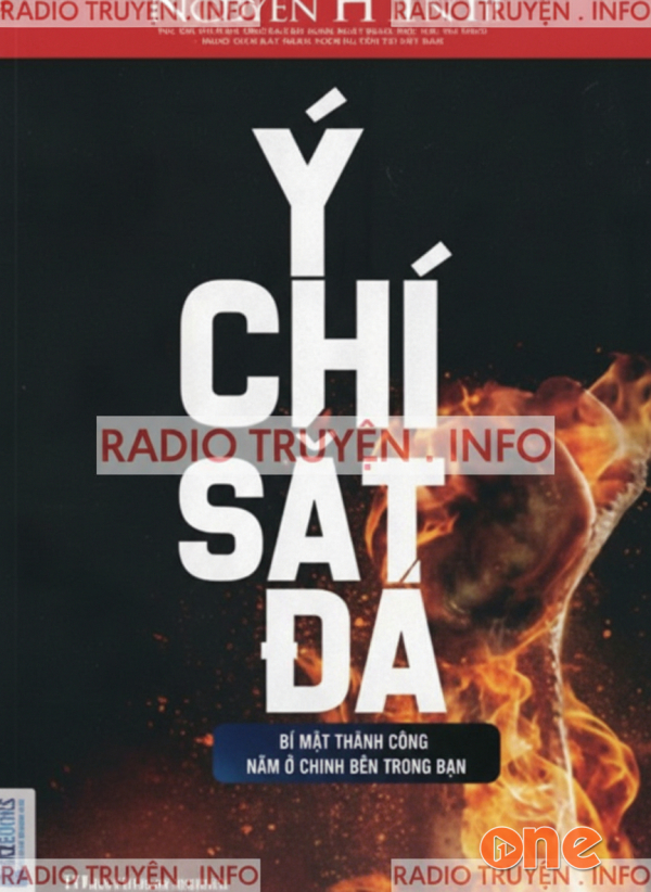 Ý Chí Sắt Đá - Thuỷ Tiên
