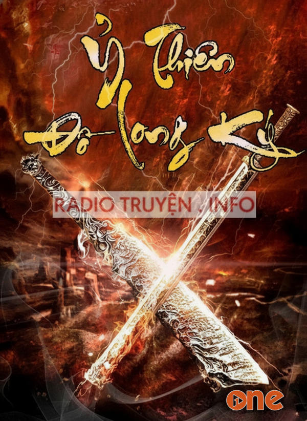 Ỷ Thiên Đồ Long Ký - Vov