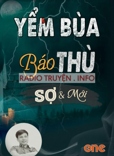 Yểm Bùa Báo Oán