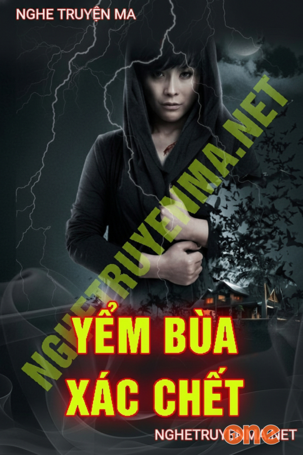 Yểm Bùa X.ác C.hết - MC Trần Thy