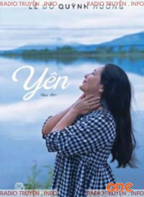 Yên - Lê Đỗ Quỳnh Hương