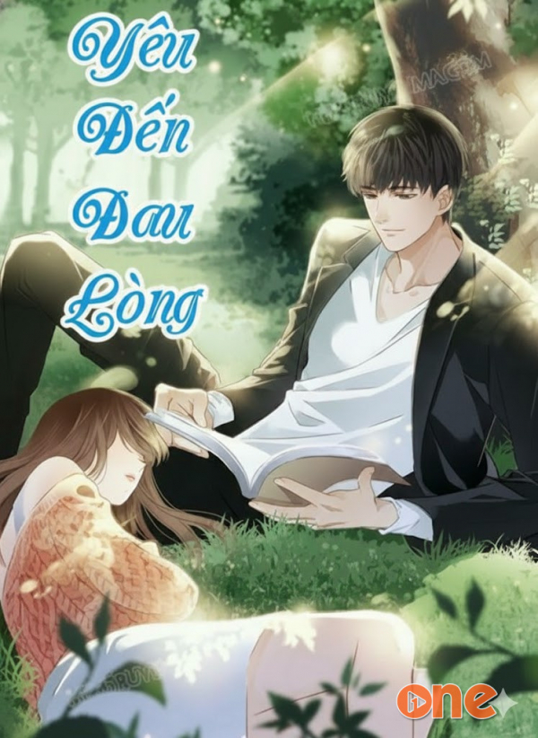 Yêu Đến Đau Lòng - MC Kim Thanh