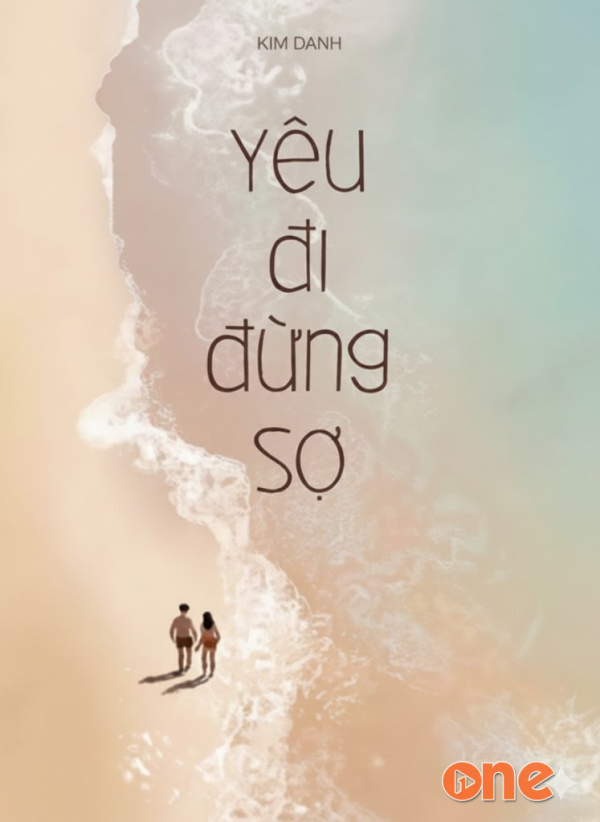 Yêu Đi Đừng Sợ - Daisy