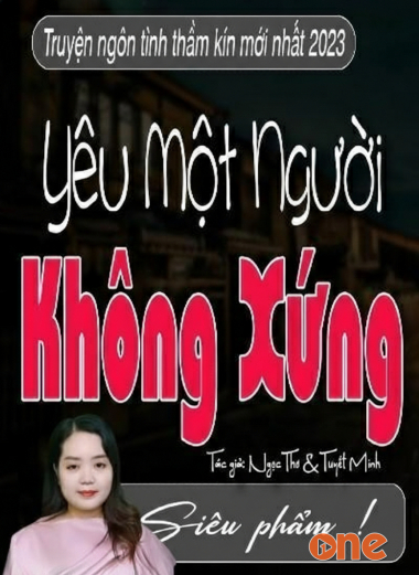 Yêu Một Người Không Xứng