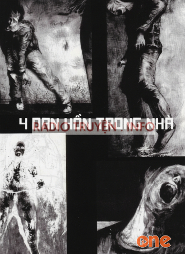 Oan Hồn Trong Ngôi Nhà