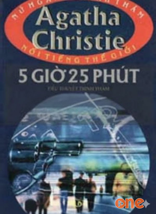 5 Giờ 25 Phút - Ngọc Như