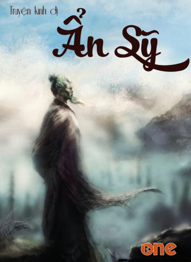 Ẩn Sĩ - Truyện Ma Kinh Dị