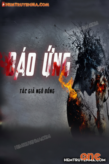 Báo Ứng