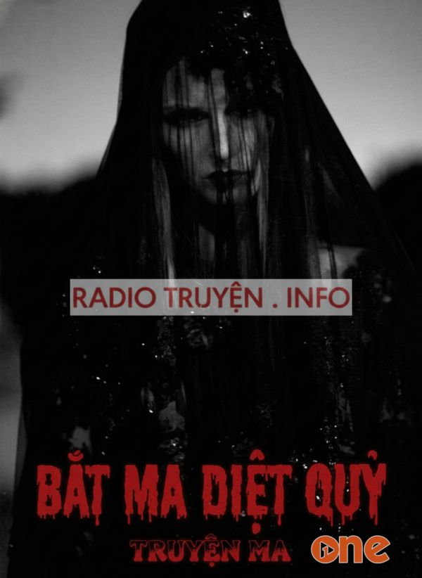 Bắt Ma Diệt Quỷ - MC Đình Soạn