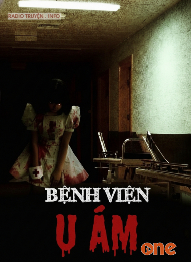 Bệnh Viện U Ám