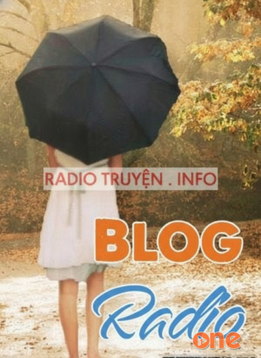 Blog Radio