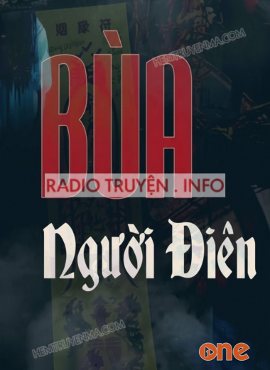 Bùa Của Người Điên