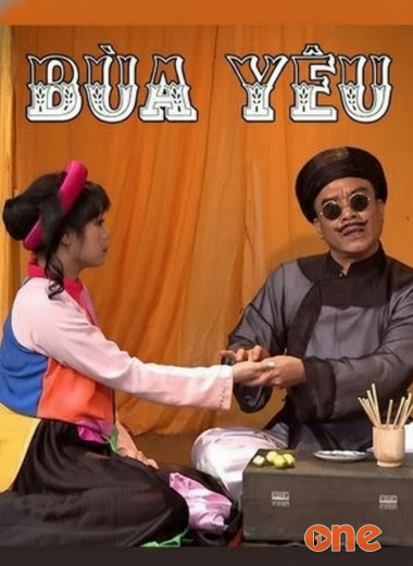 Bùa yêu