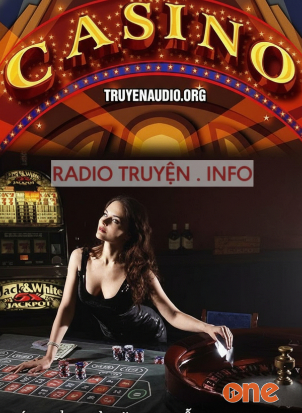Casino - MC Nguyễn Ngọc Ngạn, Hồng Đào
