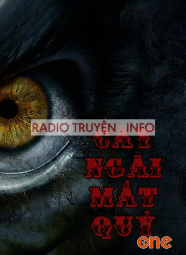 Cây Ngãi Mắt Quỷ